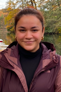 Photo of Alondra Lizarraga