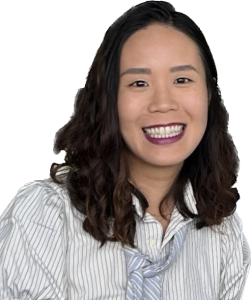 Photo of Whitney Su