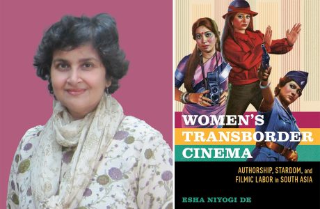 Esha Niyogi De